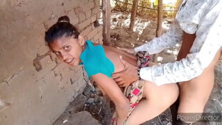 Bangladeshi Village Doggy Style Anal Hard Fuking In Outdoor