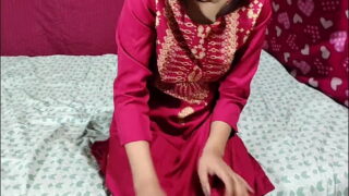 Desi Indian Aunty Hardly Anal Sex With Nephew in Hindi Audio