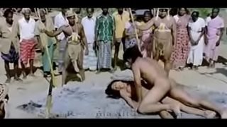 Hindi Bf Jawarjati - Eaten Alive â€“ Hindi Dubbed[Trim]
