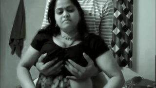 Indian Desi Big Boobs Step Sister Doggy Style Fuck Ass By Step Brother