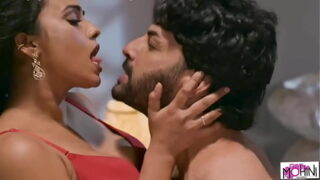 Indian Milf Sexy Woman With Teen Boyfriend Romance Porn Video