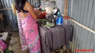 Indian Nepali Mature House Maid Fuck Rough With House Owner