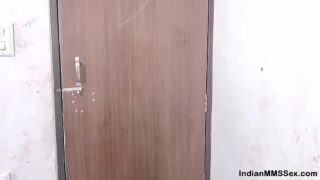 Indian Sexy BHabhi Gets Pussy Fucked By Her Husband Friend