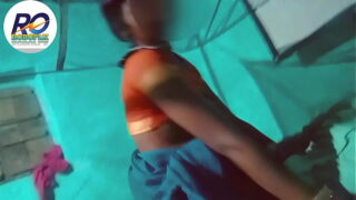 Indian Sexy Woman With Brother In Law Doggystyle Sex Video