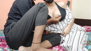 Indian Telugu Village Babe Boobs Sucking And Hard Fucking Wet Pussy By Brother