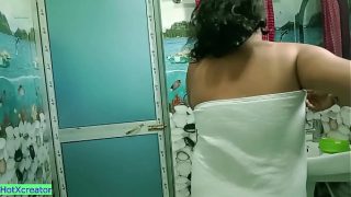 Mumbai hot woman having full hard anal sex with her husband