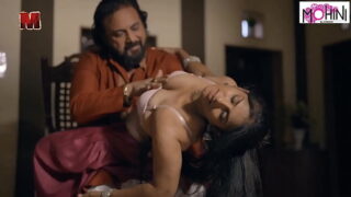 Punjabi milf stepmom get fucked by real father in law in missionary