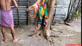 Raini Time Sex Indian Tamil Boudi Outdoor Fucking