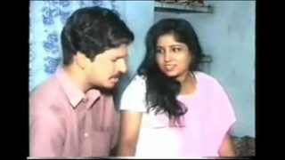 Telugu house maid get fuck big ass by hot house owner